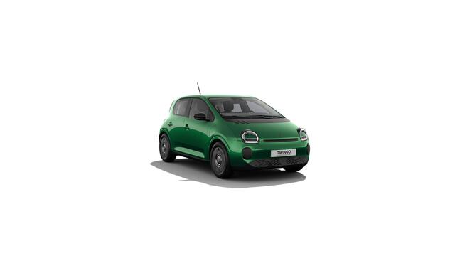 Renault TWINGO Evolution | LED-achterlichten | LED-dagrijverlichting met specifiek vormgegeven lichtsignatuur | Parkeersensoren achter met sonische weergave