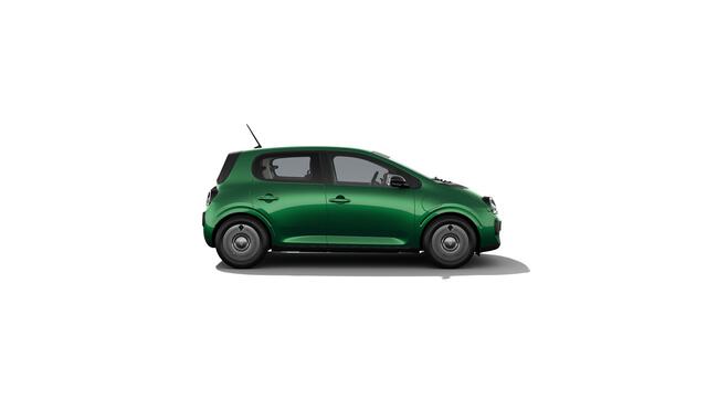 Renault TWINGO Evolution | LED-achterlichten | LED-dagrijverlichting met specifiek vormgegeven lichtsignatuur | Parkeersensoren achter met sonische weergave