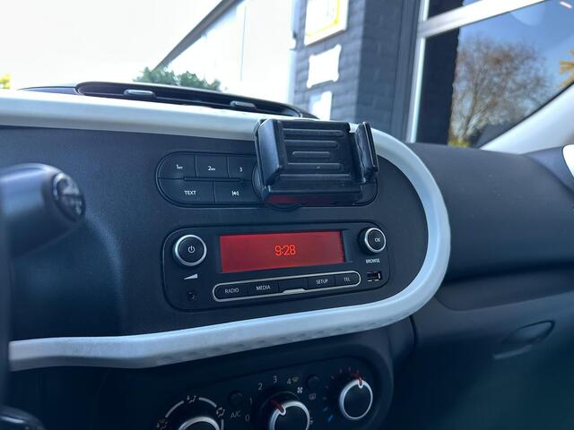 Renault TWINGO 1.0 SCe Collection, Airco, Bluetooth, Cruise, Radio, NAP