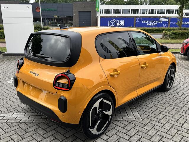 Renault TWINGO Techno 80pk Urban Range l NU OP VOORRAAD |