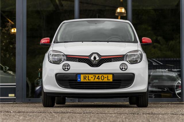Renault TWINGO 1.0 SCe Authentique