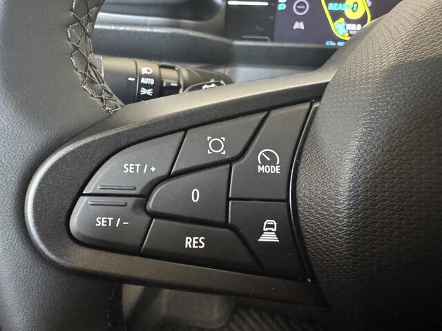 Renault TWINGO urban range techno 27.5 kWh | Stoelverwarming | Adaptieve cruise | 18inch