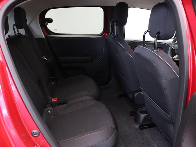 Renault TWINGO urban range techno 27.5 kWh | Stoelverwarming | Adaptive Cruise Control | Achteruitrijcamera | Climate Control |