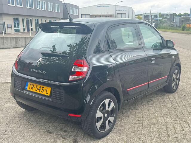 Renault TWINGO 1.0 SCe Collection NAP/AIRCO/CRUISE