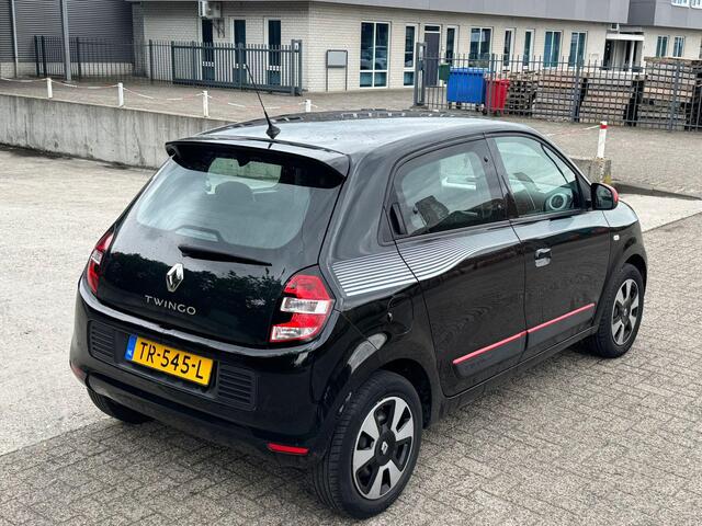 Renault TWINGO 1.0 SCe Collection NAP/AIRCO/CRUISE