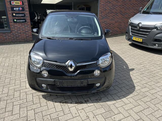 Renault TWINGO 0.9 TCe Intens