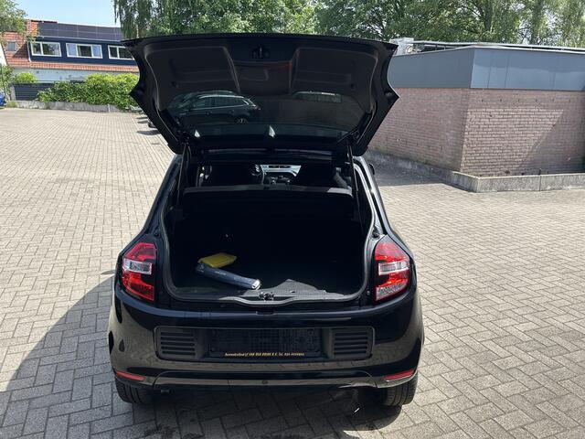 Renault TWINGO 0.9 TCe Intens