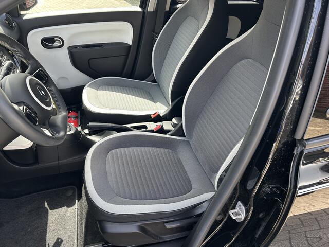 Renault TWINGO 0.9 TCe Intens