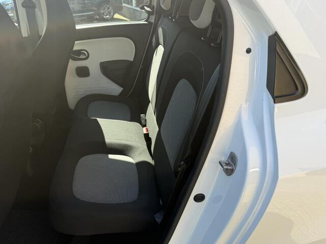 Renault TWINGO 1.0 SCe Collection Airco/ Cruise/ R&GO APP/ Bluetooth/ Led/ Elektrische ramen