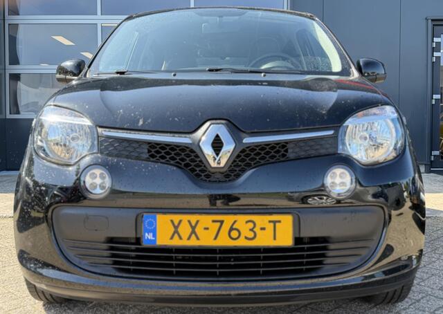 Renault TWINGO 1.0 SCe Limited - Cruise Control - Parkeersensoren - Lichtmetalen Velgen