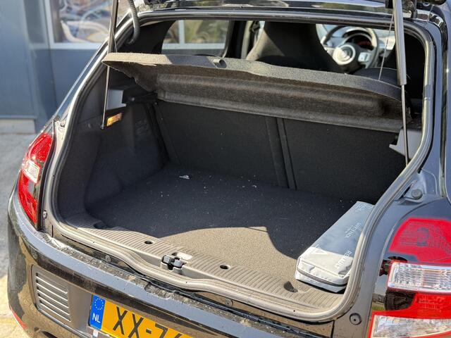 Renault TWINGO 1.0 SCe Limited - Cruise Control - Parkeersensoren - Lichtmetalen Velgen