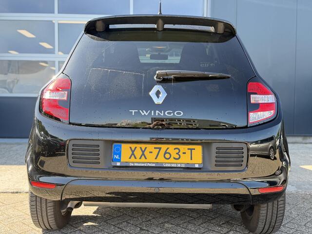Renault TWINGO 1.0 SCe Limited - Cruise Control - Parkeersensoren - Lichtmetalen Velgen