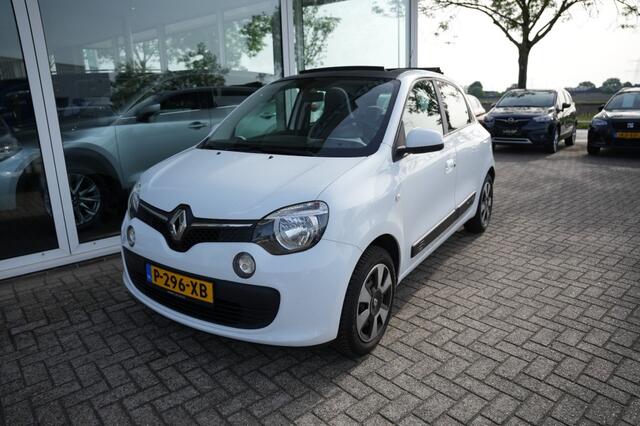 Renault TWINGO 1.0 SCE LIMITED-Open Dak, Airco