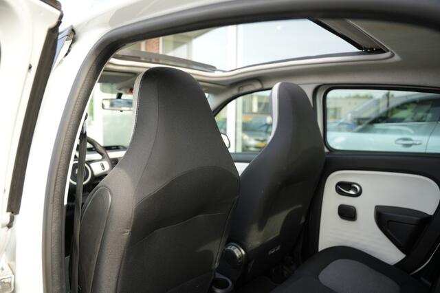 Renault TWINGO 1.0 SCE LIMITED-Open Dak, Airco