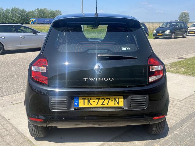 Renault TWINGO 1.0 SCe Collection / Dealer onderhouden / Airco / 2e Pinksterdag open 09.30 - 17.00 uur