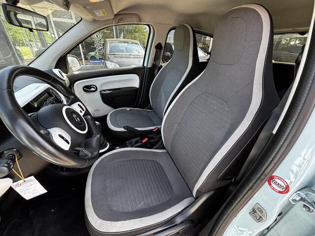 Renault TWINGO 1.0 SCe Collection Acamera Cruise Pdc Airco Nap