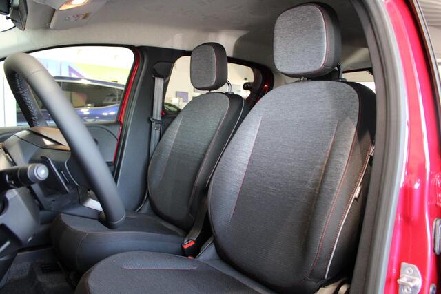 Renault TWINGO urban range techno 27.5 kWh | Voorraad auto's, direct leverbaar! | Luxe uitvoering | Leverbaar vanaf ¤20.990!