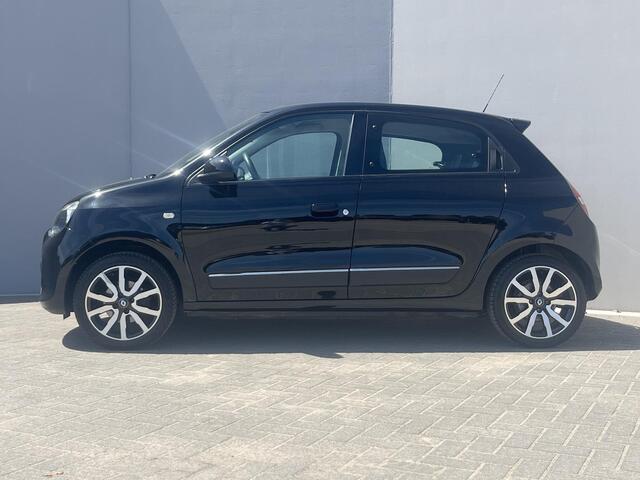 Renault TWINGO TCe 90 Intens / Automaat / All Season Banden / 1e Eigenaar / Achteruitrij Camera / Full-Map Navigatie / Multimedia Scherm / Electronic Climate Control / Cruise Control / Lichtmetalen Velgen 16" /