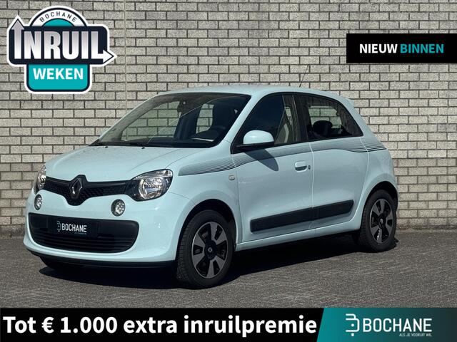Renault TWINGO 1.0 SCe Collection | Airco | El. ramen voor | Bluetooth | DAB |