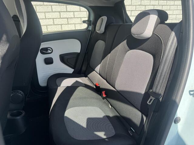 Renault TWINGO 1.0 SCe Collection | Airco | El. ramen voor | Bluetooth | DAB |