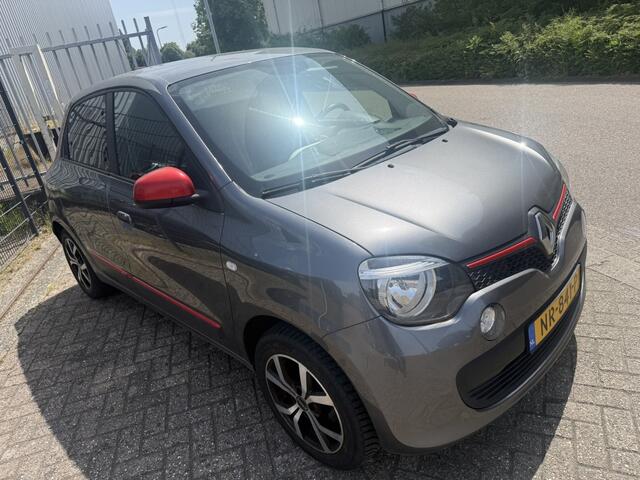 Renault TWINGO 1.0 SCe Collection 5 drs Airco IZGST !!