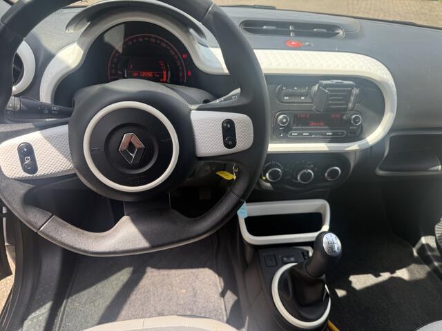 Renault TWINGO 1.0 SCe Collection 5 drs Airco IZGST !!