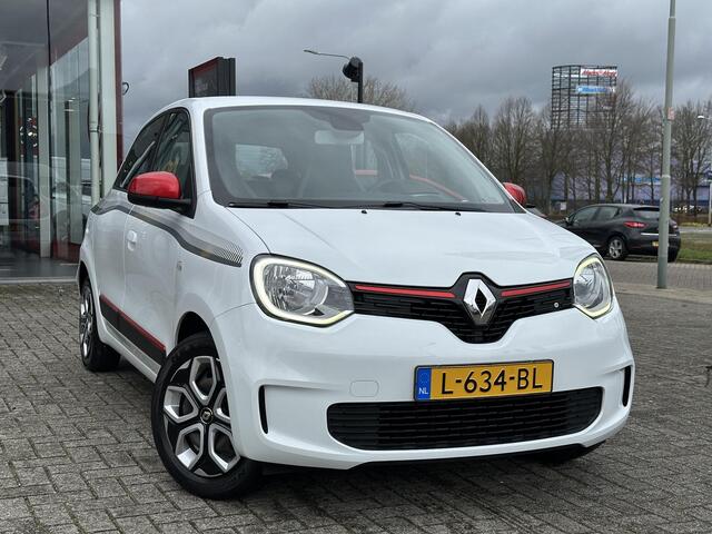 Renault TWINGO SCe 70 Collection l Origineel NL l NAP