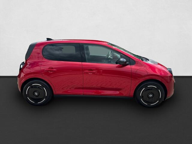 Renault TWINGO urban range techno 27.5 kWh NIEUWSTE MODEL / SNELLE LEVERING / LUXE UITVOERING