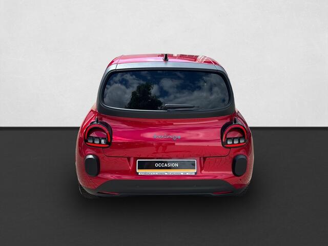 Renault TWINGO urban range techno 27.5 kWh NIEUWSTE MODEL / SNELLE LEVERING / LUXE UITVOERING