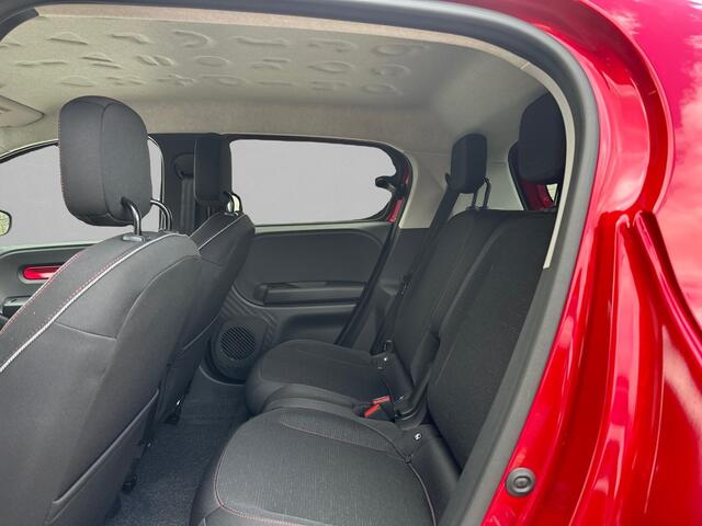 Renault TWINGO urban range techno 27.5 kWh NIEUWSTE MODEL / SNELLE LEVERING / LUXE UITVOERING