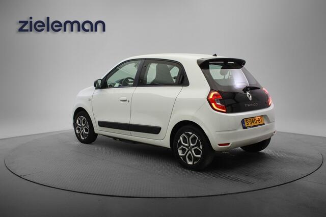 Renault TWINGO R80 Life - Carplay, Cruise