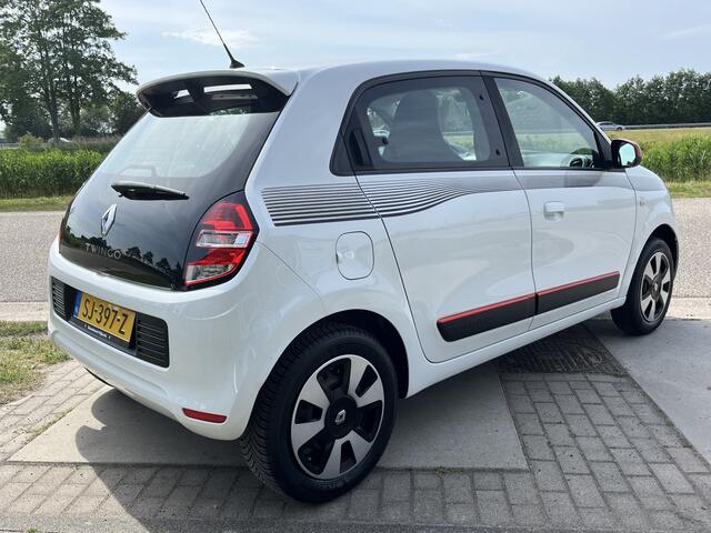 Renault TWINGO 1.0 SCe Collection / Automaat / Airco / Bluetooth /
