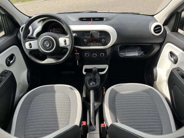 Renault TWINGO 1.0 SCe Collection / Automaat / Airco / Bluetooth /