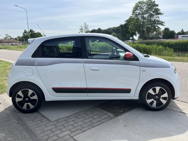 Renault TWINGO 1.0 SCe Collection / Automaat / Airco / Bluetooth /