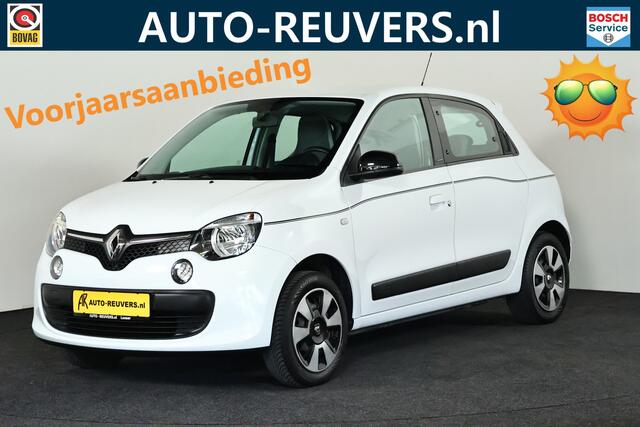 Renault TWINGO 1.0 SCe Limited Airco / Allseason / Bluetooth / Cruise