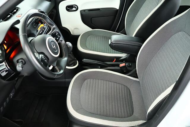 Renault TWINGO 1.0 SCe Limited Airco / Allseason / Bluetooth / Cruise
