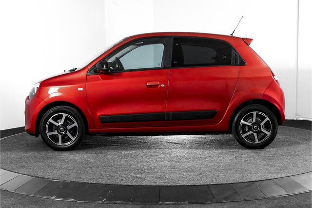 Renault TWINGO 1.0 SCe 70 PK Limited Org. NL | Cruise | PDC | Airco | LM 15" |