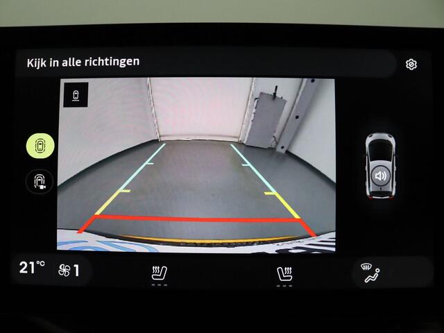 Renault TWINGO urban range techno 27.5 kWh Camera | Adapt. Cruise | Navi | Parkeersens. v+a | Stoelverw.