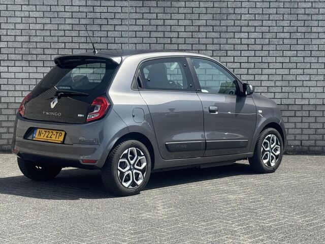 Renault TWINGO Z.E. R80 Collection | Apple CarPlay / Android Auto | Climate Control | Parkeersensoren |