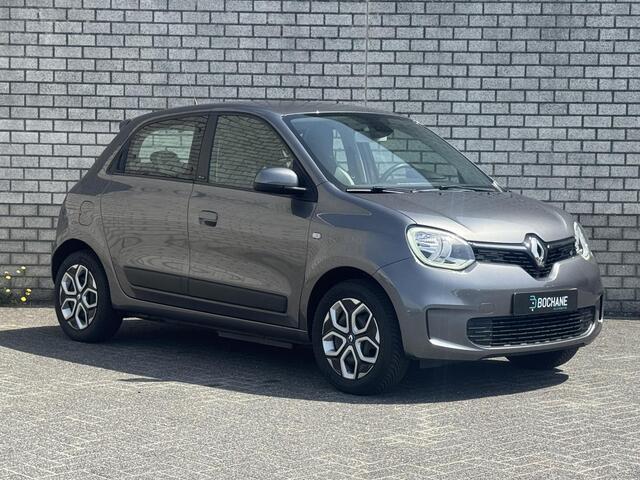 Renault TWINGO Z.E. R80 Collection | Apple CarPlay / Android Auto | Climate Control | Parkeersensoren |