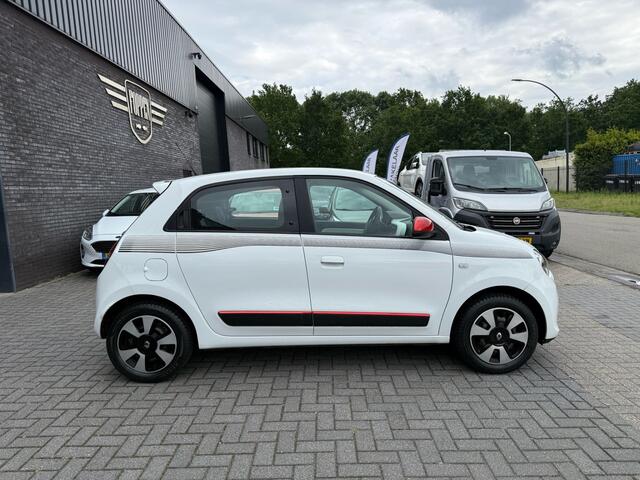 Renault TWINGO 1.0 SCe Collection | 1E EIGENAAR | 12MND GARANTIE | AUTOMAAT | ELECRAMEN | BLUETOOTH | AIRCO