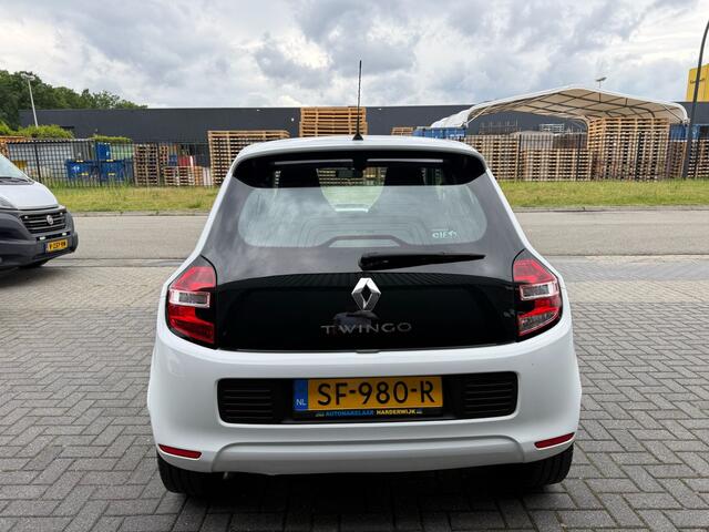 Renault TWINGO 1.0 SCe Collection | 1E EIGENAAR | 12MND GARANTIE | AUTOMAAT | ELECRAMEN | BLUETOOTH | AIRCO