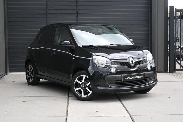 Renault TWINGO 1.0 SCe Limited | AIRCO | CRUISE CONTROL | PDC | LMV