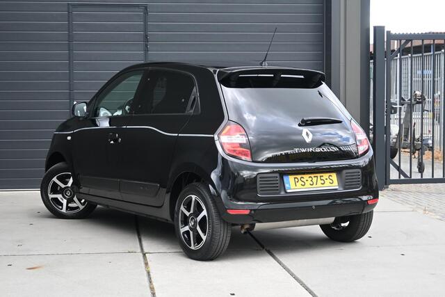 Renault TWINGO 1.0 SCe Limited | AIRCO | CRUISE CONTROL | PDC | LMV