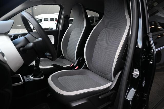 Renault TWINGO 1.0 SCe Limited | AIRCO | CRUISE CONTROL | PDC | LMV