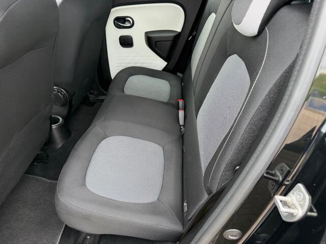 Renault TWINGO 1.0 SCE COLLECTION AIRCO