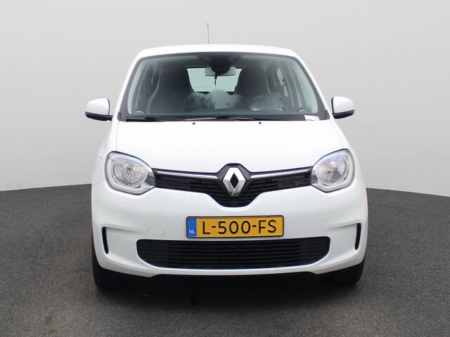 Renault TWINGO 1.0 SCe Collection | LED-Dagrijverlichting | Automatische Verlichting | Airconditioning | R&GO Radio | Bluetooth | LED-Dagrijverlichting | Elektrisch Verstelbare Spiegels | Snelheidsbegrenzer