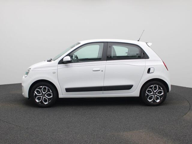 Renault TWINGO 1.0 SCe Collection | LED-Dagrijverlichting | Automatische Verlichting | Airconditioning | R&GO Radio | Bluetooth | LED-Dagrijverlichting | Elektrisch Verstelbare Spiegels | Snelheidsbegrenzer