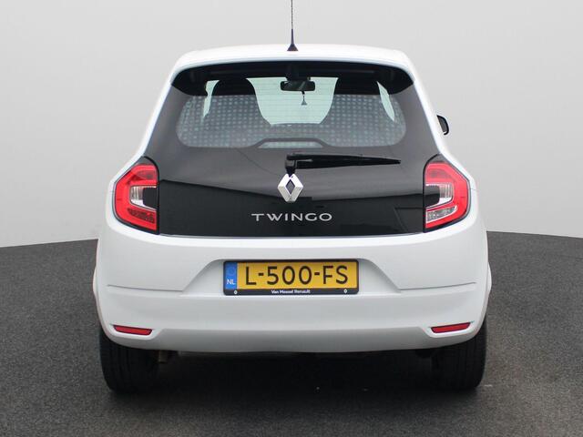 Renault TWINGO 1.0 SCe Collection | LED-Dagrijverlichting | Automatische Verlichting | Airconditioning | R&GO Radio | Bluetooth | LED-Dagrijverlichting | Elektrisch Verstelbare Spiegels | Snelheidsbegrenzer