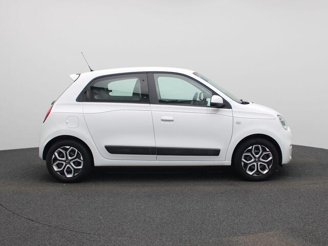 Renault TWINGO 1.0 SCe Collection | LED-Dagrijverlichting | Automatische Verlichting | Airconditioning | R&GO Radio | Bluetooth | LED-Dagrijverlichting | Elektrisch Verstelbare Spiegels | Snelheidsbegrenzer